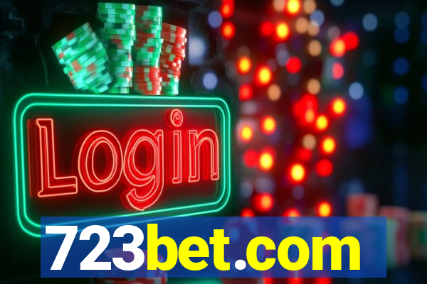 723bet.com