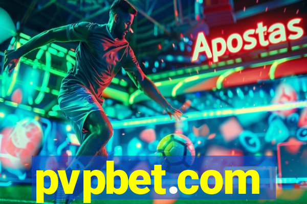 pvpbet.com