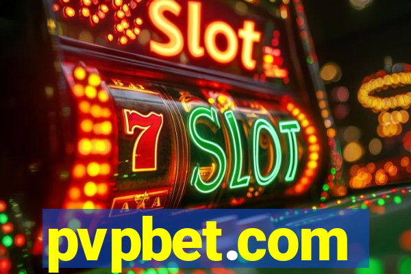 pvpbet.com