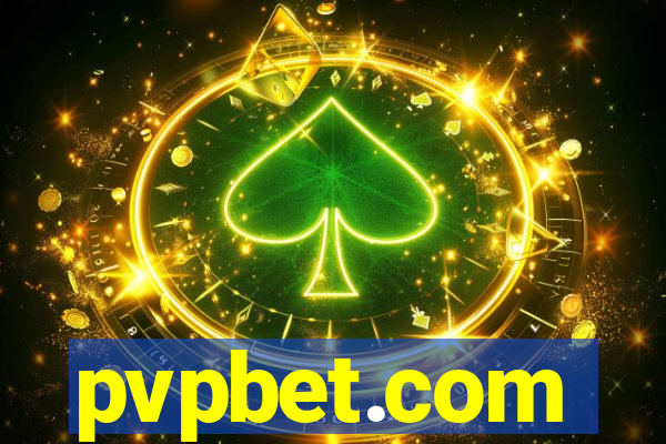 pvpbet.com