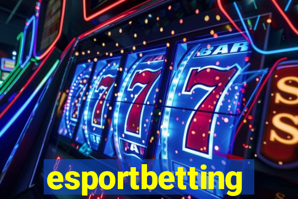 esportbetting