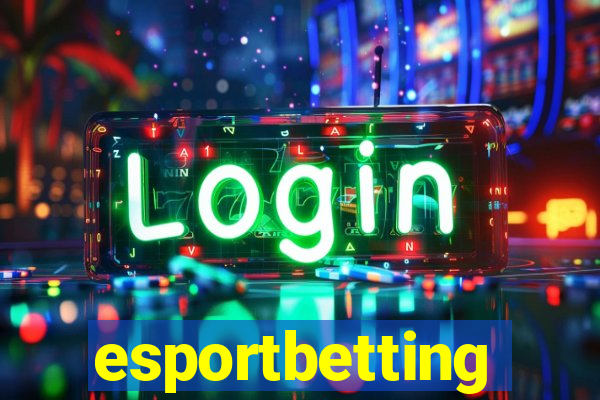 esportbetting