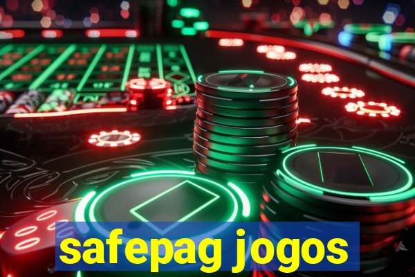 safepag jogos