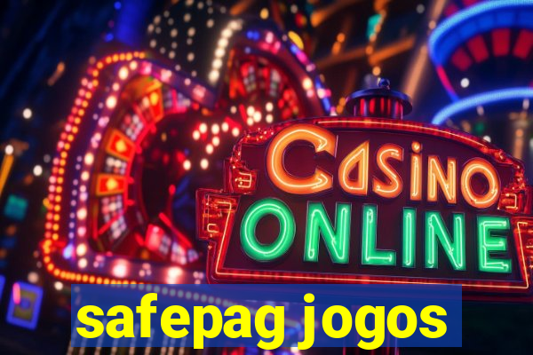 safepag jogos