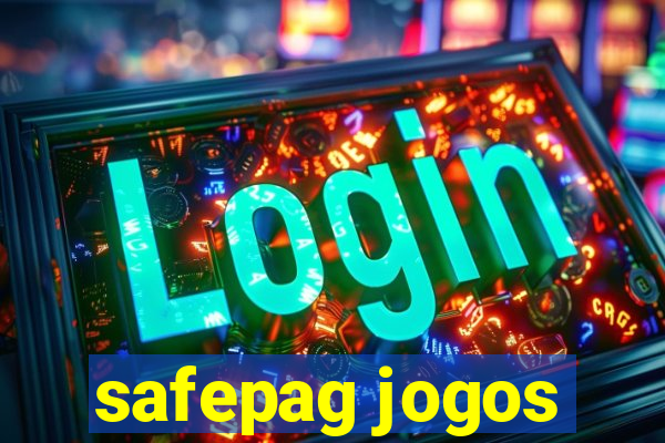 safepag jogos