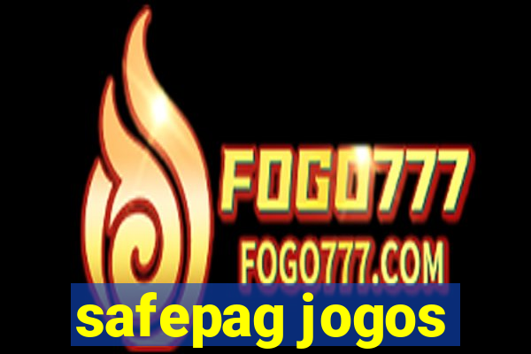 safepag jogos