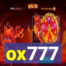 ox777