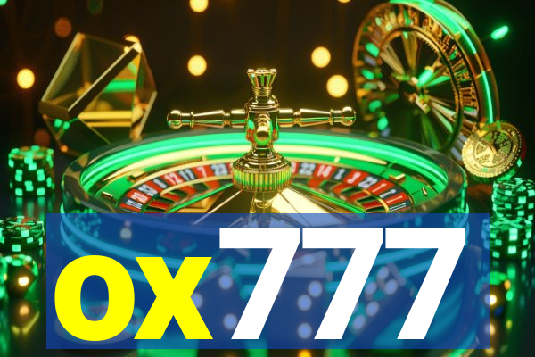 ox777