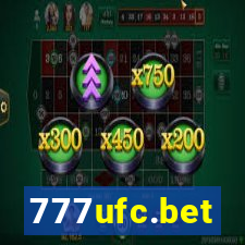 777ufc.bet