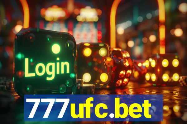 777ufc.bet