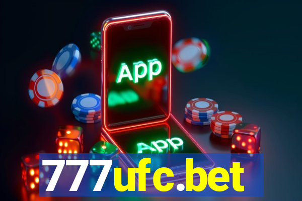 777ufc.bet