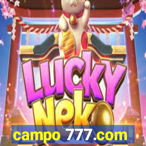 campo 777.com