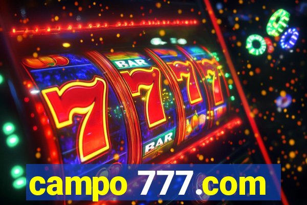 campo 777.com