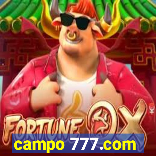 campo 777.com