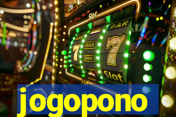 jogopono