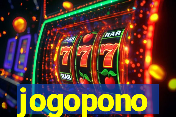 jogopono