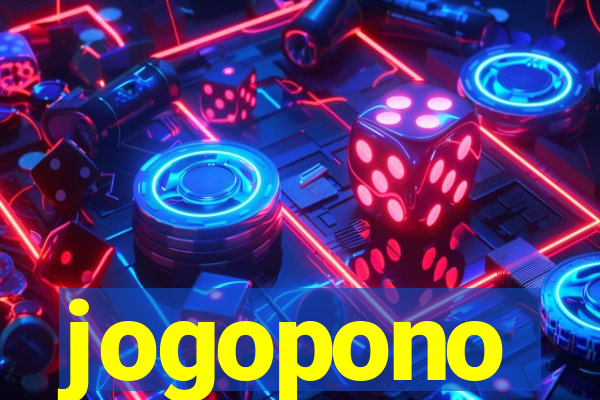 jogopono