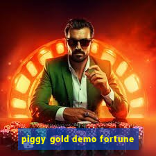 piggy gold demo fortune