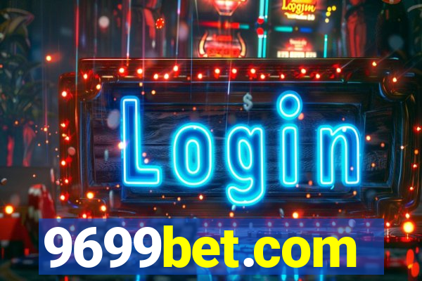 9699bet.com