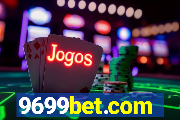 9699bet.com