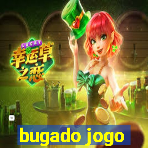 bugado jogo