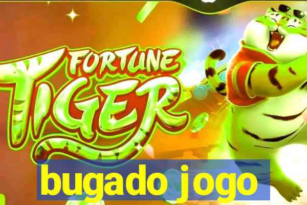 bugado jogo