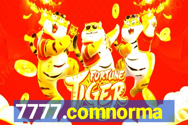 7777.comnorma