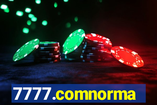 7777.comnorma