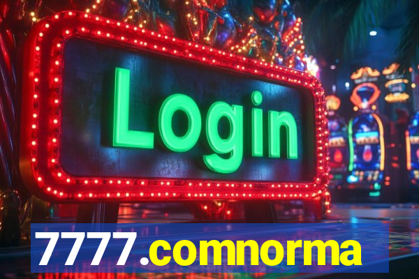 7777.comnorma