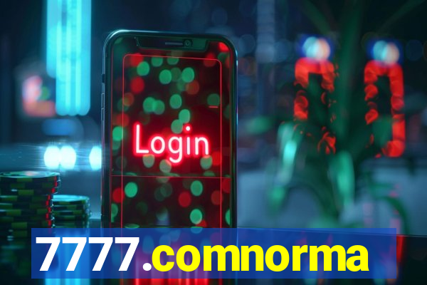 7777.comnorma