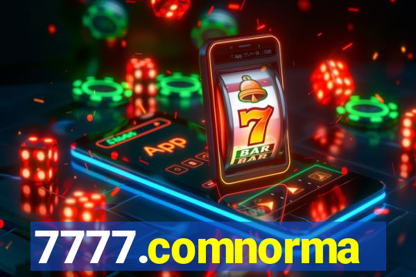 7777.comnorma