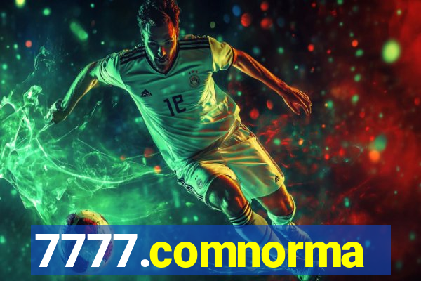 7777.comnorma