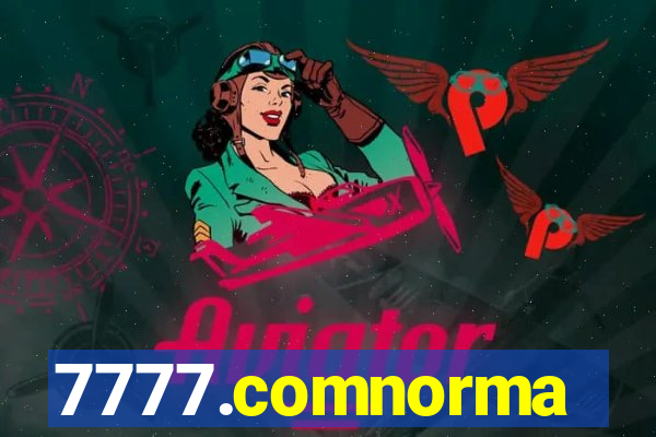 7777.comnorma