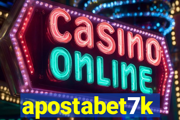 apostabet7k