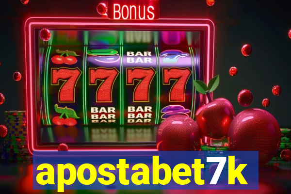 apostabet7k