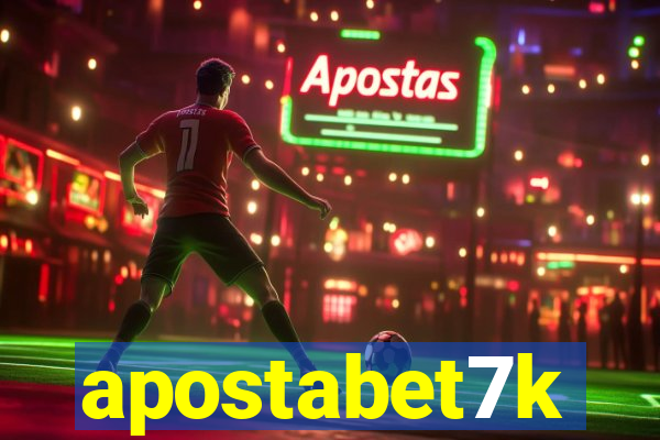 apostabet7k