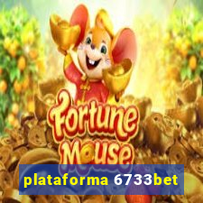 plataforma 6733bet