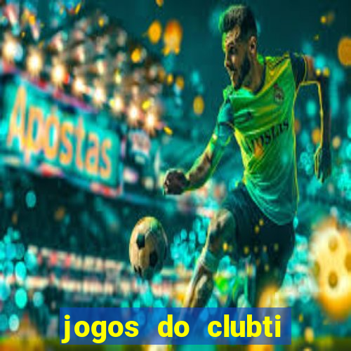 jogos do clubti devotos mirins