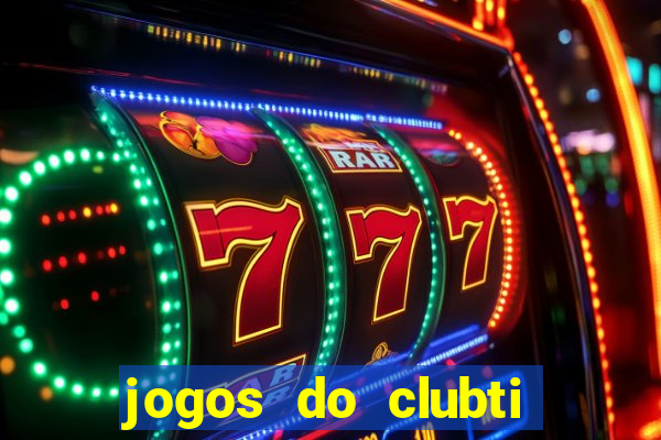 jogos do clubti devotos mirins