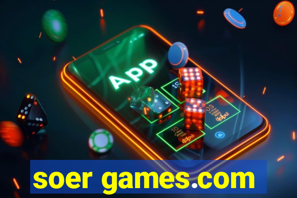 soer games.com