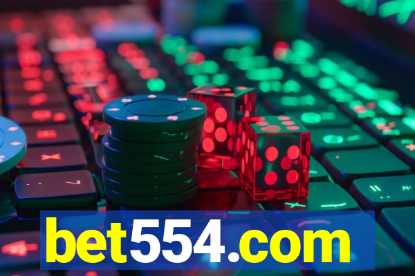 bet554.com