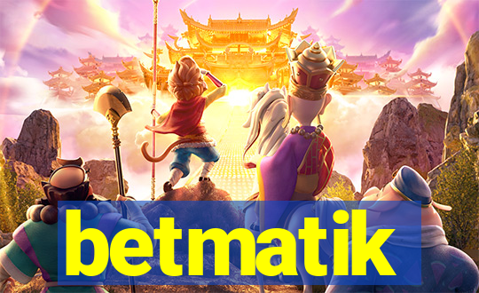 betmatik