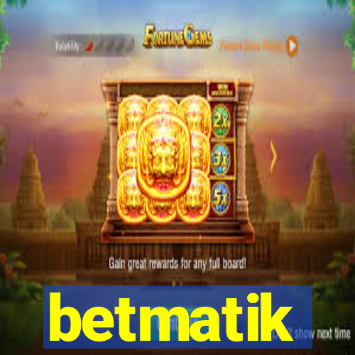 betmatik