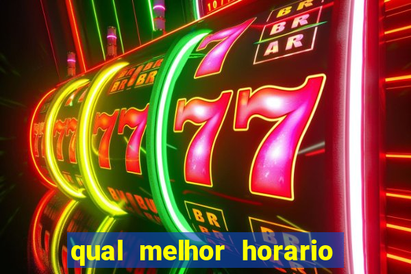 qual melhor horario para jogar money coming