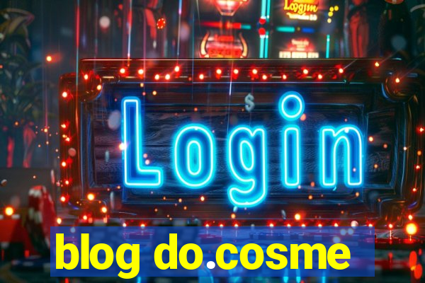 blog do.cosme