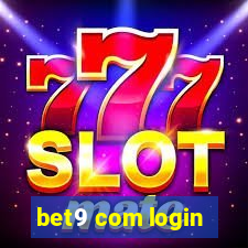 bet9 com login