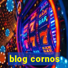 blog cornos