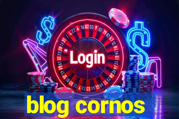 blog cornos