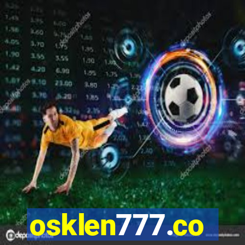 osklen777.co