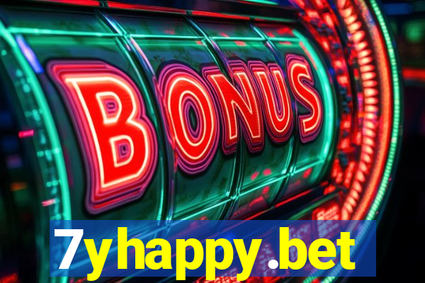 7yhappy.bet